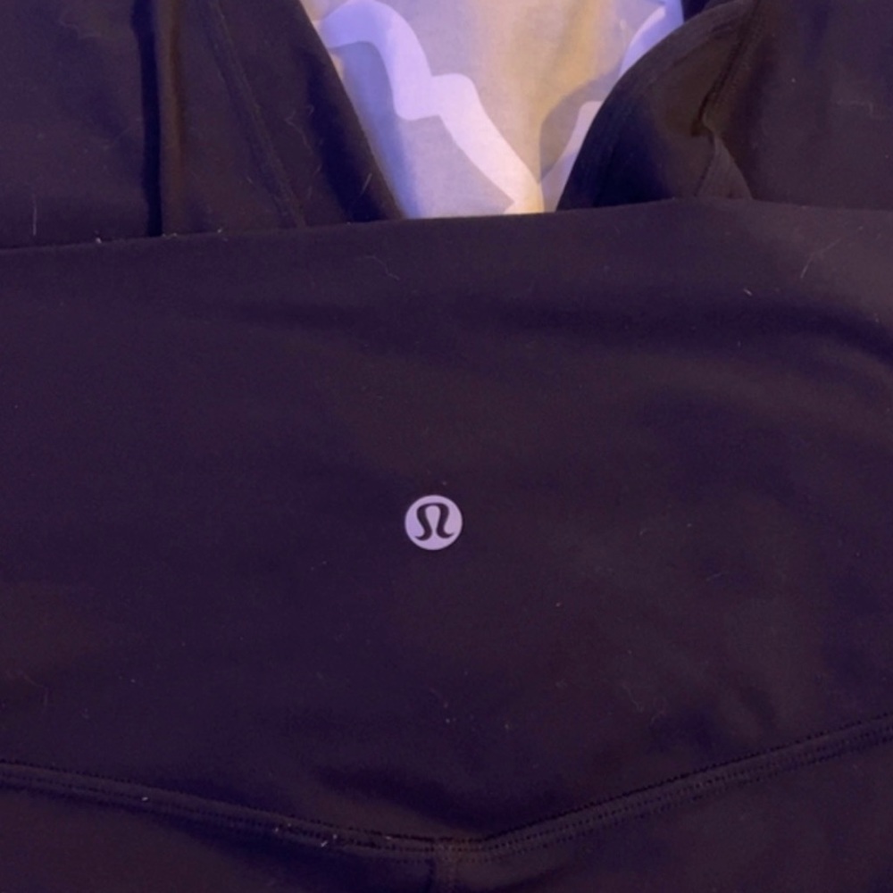 Lululemon align leggings